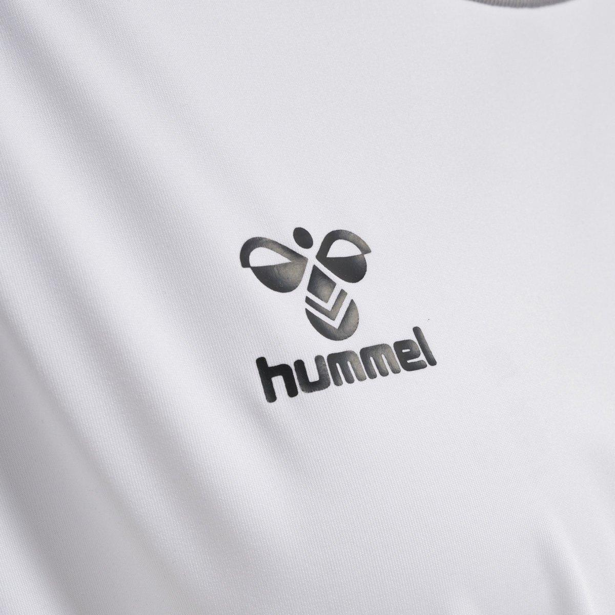 Hummel  t-shirt hmlhmlcore volley stretch 