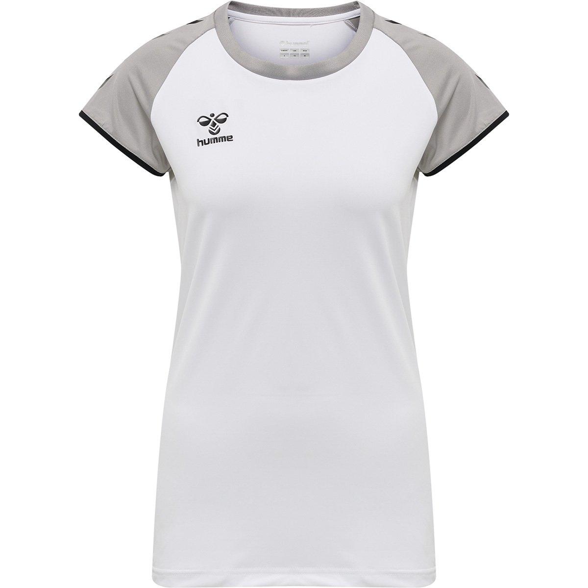 Hummel  t-shirt hmlhmlcore volley stretch 