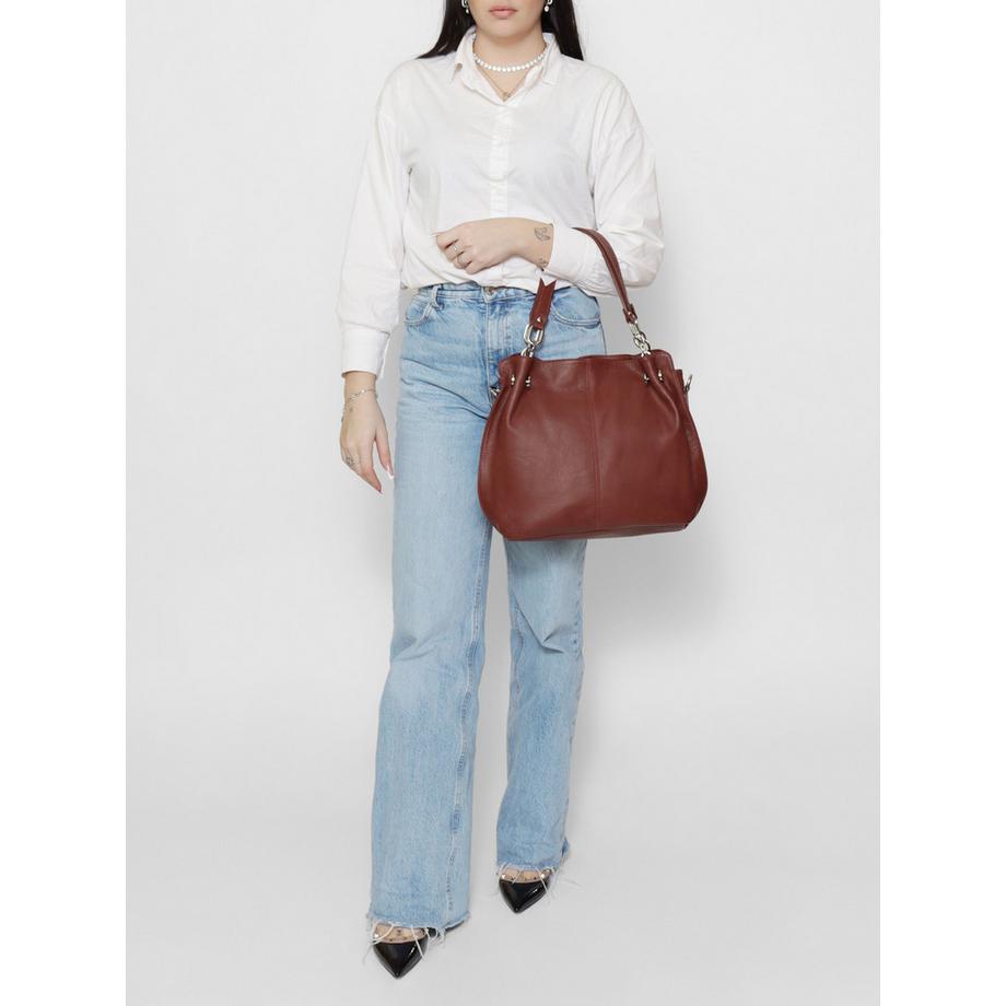 Gave Lux Borsa a Spalla  