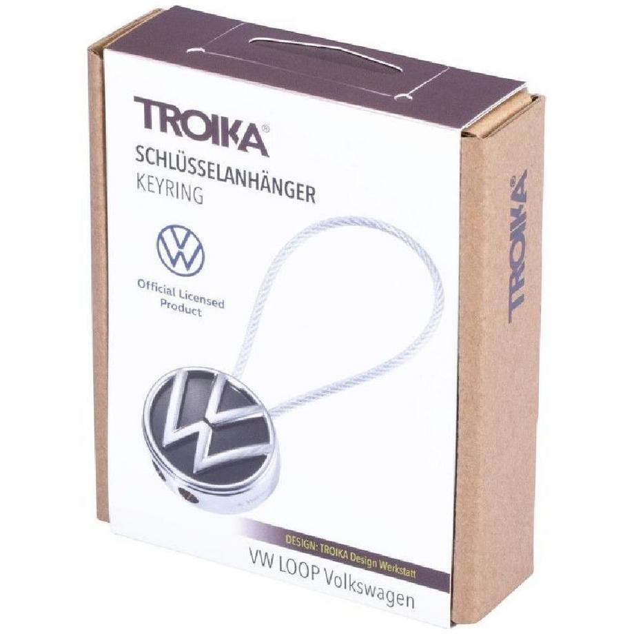 TROIKA Porte-clés  VW Loop  