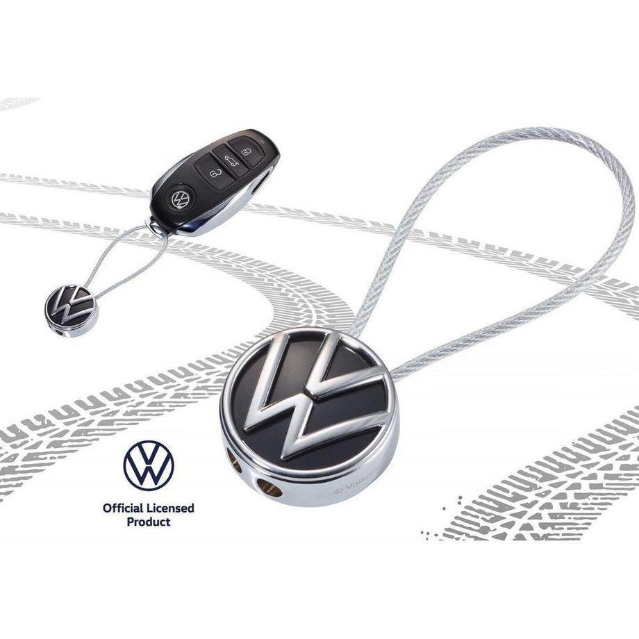 TROIKA Porte-clés  VW Loop  