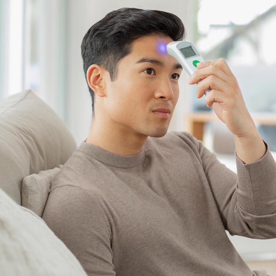 MEDISANA  Fieberthermometer TM760 