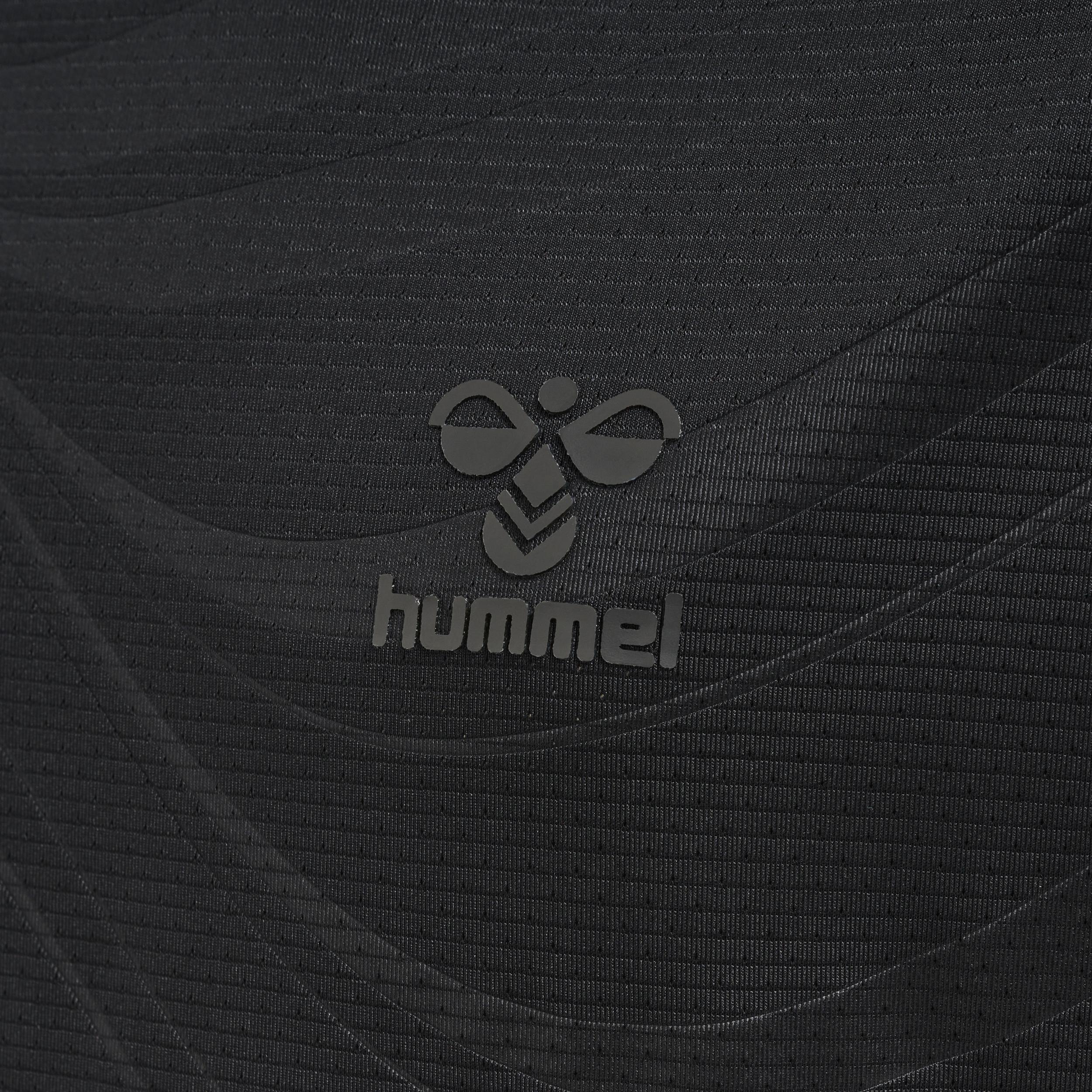 Hummel  trikot aus polyester kind on - grid 