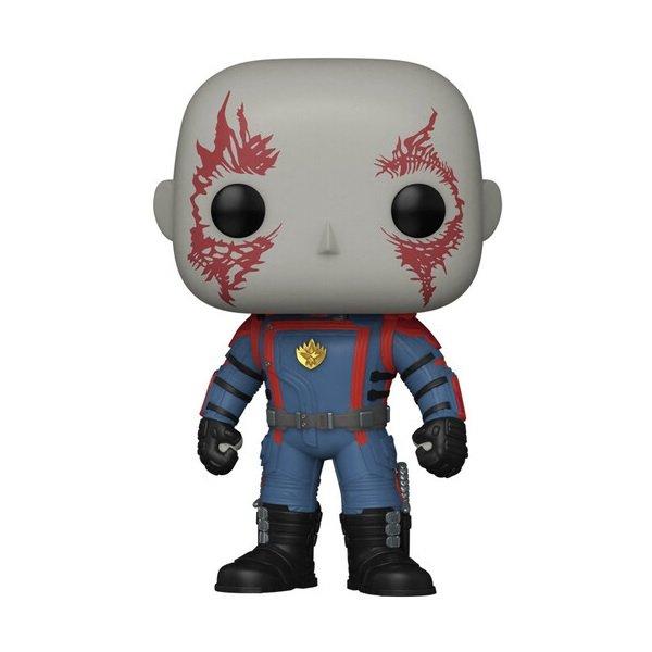 Funko  POP - Marvel - Guardians of the Galaxy - 1204 - Drax 