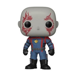 Funko  Funko POP! Guardiani della Galassia Vol3: Drax (1204) 