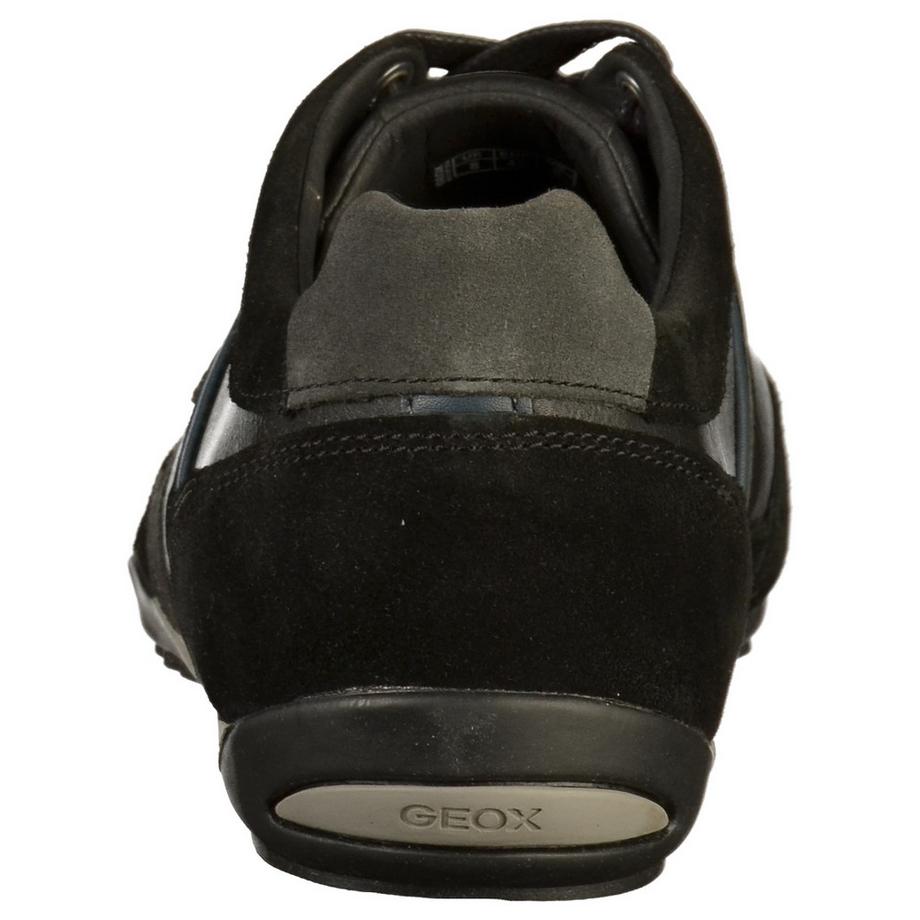 GEOX U52T5C 022ME Sneaker  