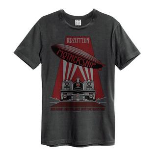 Amplified  Tshirt MOTHERSHIP 