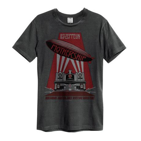 Amplified  Mothership TShirt 