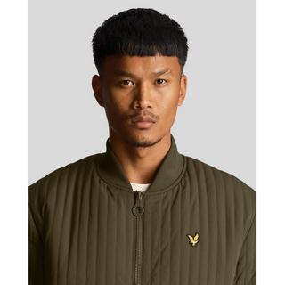 LYLE & SCOTT  piumino ye & scott 