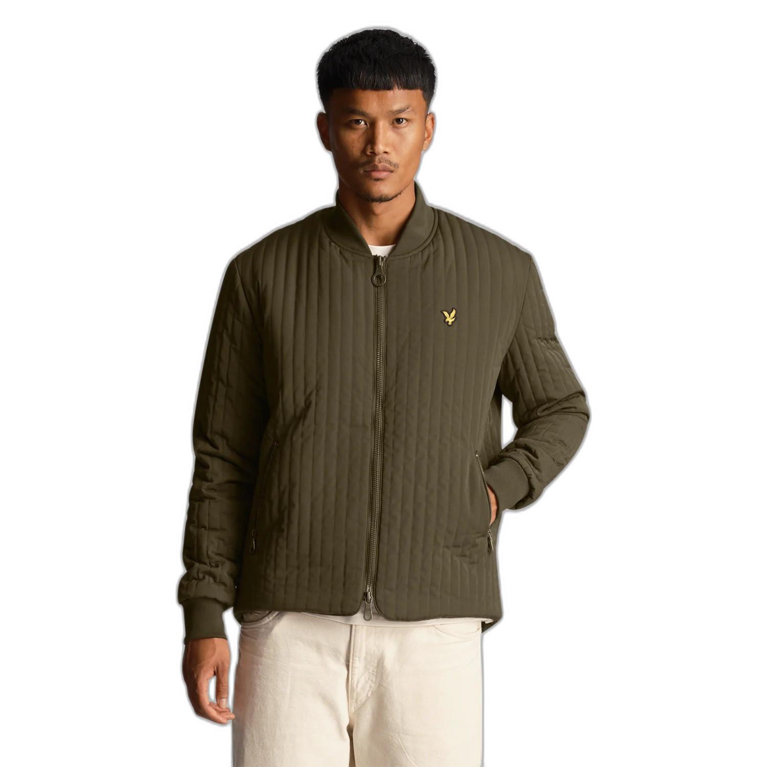 LYLE & SCOTT  piumino ye & scott 