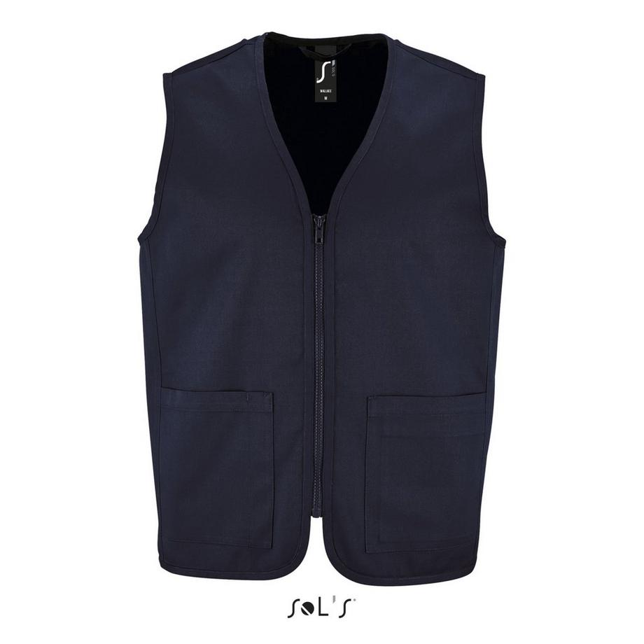 SOLS Wallace Gilet sans Manche  
