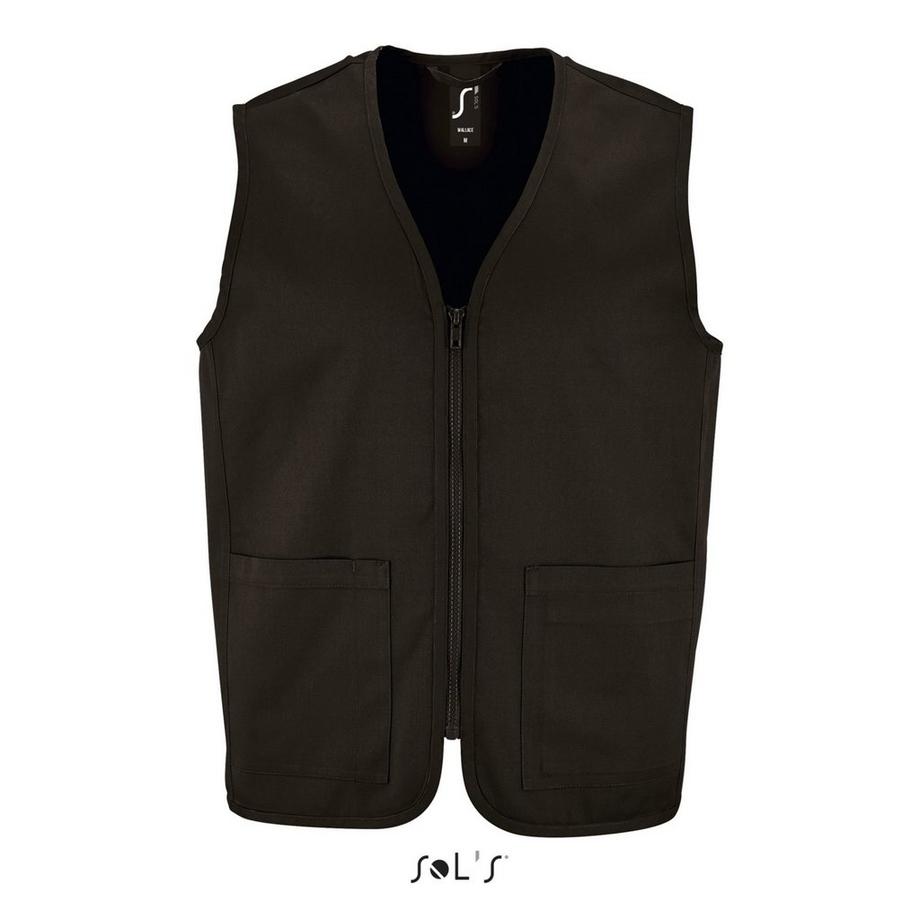 SOLS Wallace Gilet sans Manche  