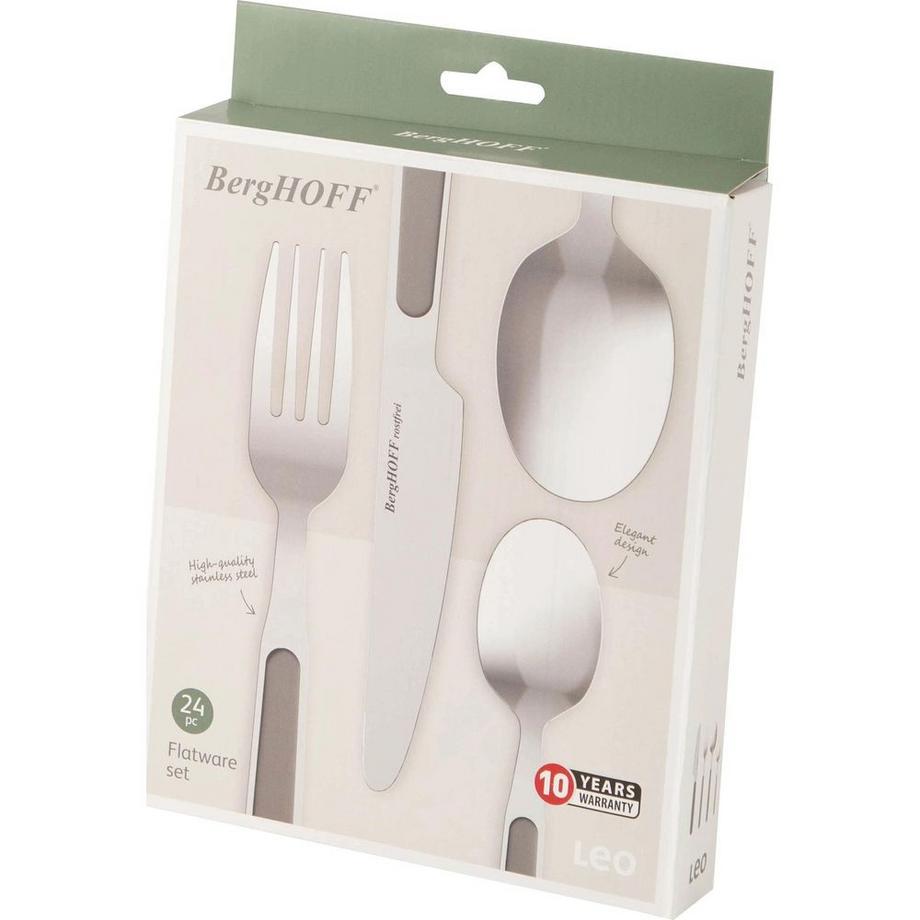 Berghoff Besteck-Set Leo Balance  