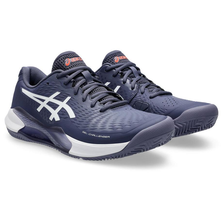 asics  Chaussure de tennis Gel-Challenger 14 pour terre battue 