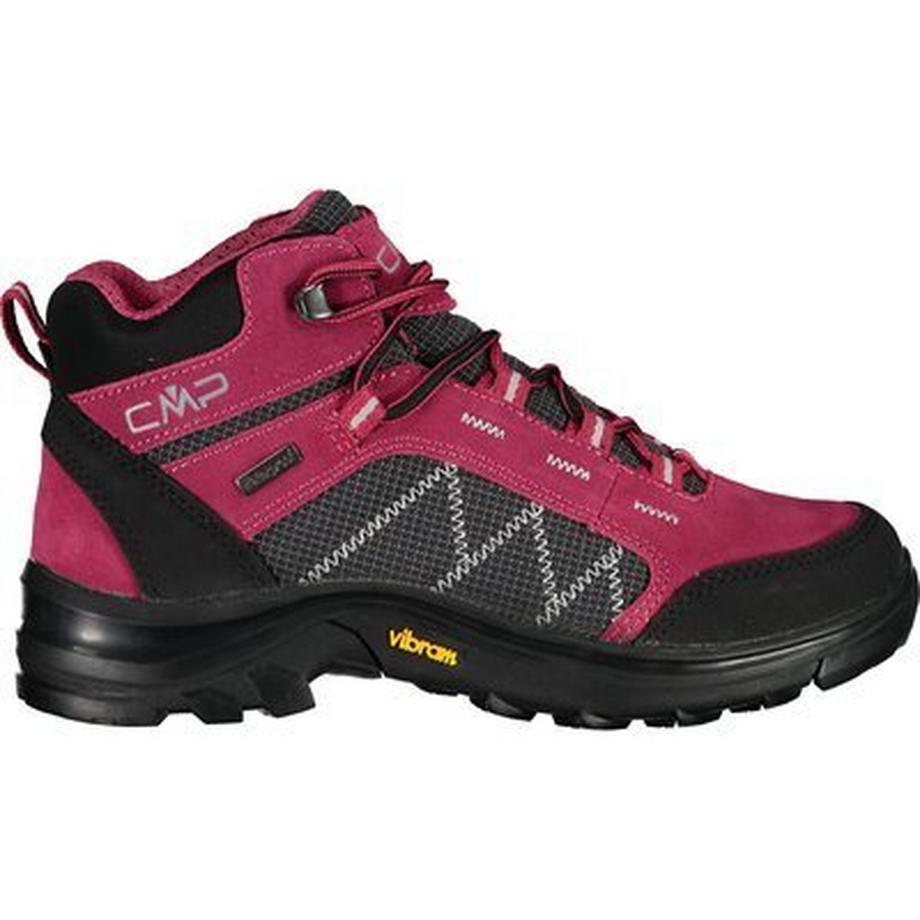 Wanderschuhe Mid Kind  Thiamat 2.0 Waterproof