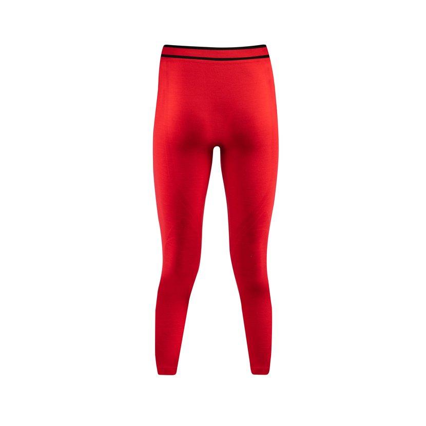 Lenz  Legging femme  Merino 6.0 