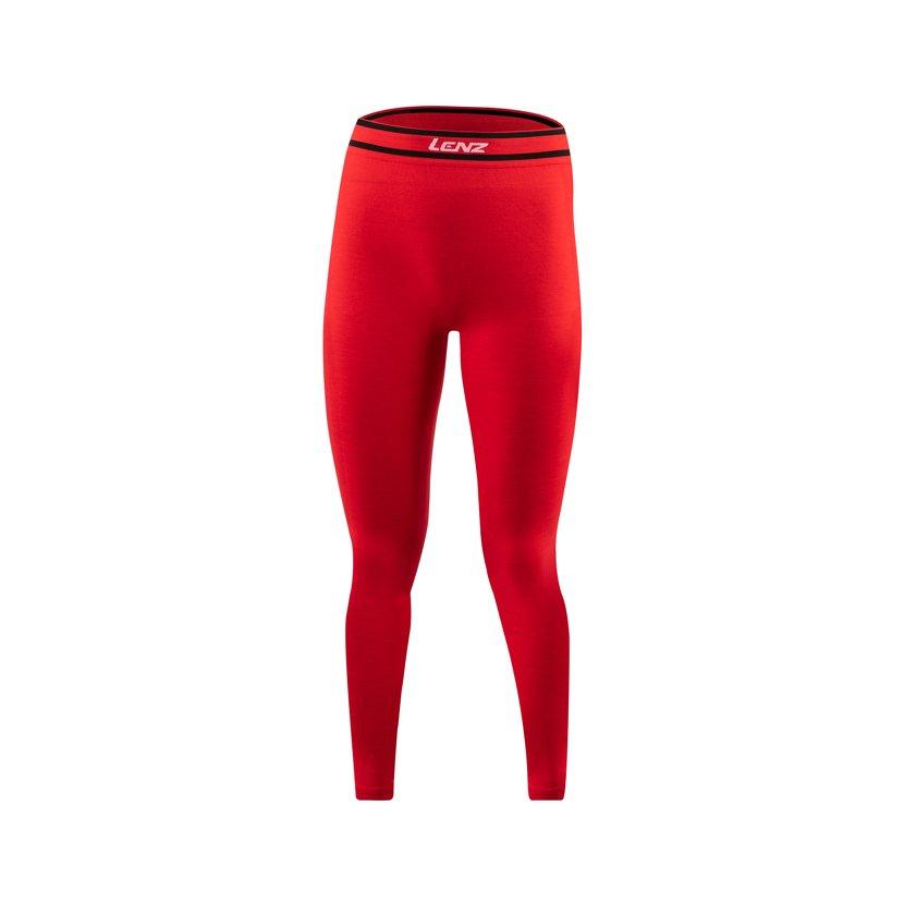 Lenz  Legging femme  Merino 6.0 