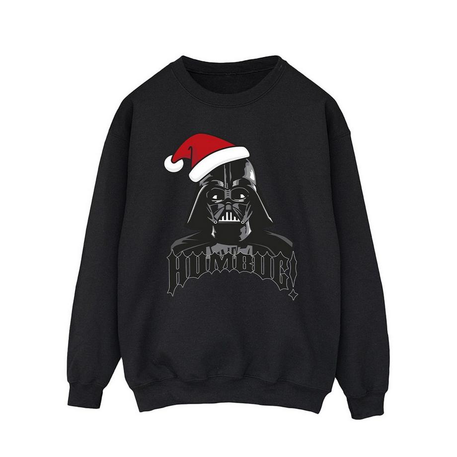 STAR WARS Star Wars Episode IV A New Hope Humbug Sweatshirt  