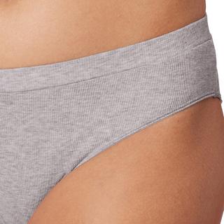 Schiesser Pure Rib Rio Slip Confezione da 3  