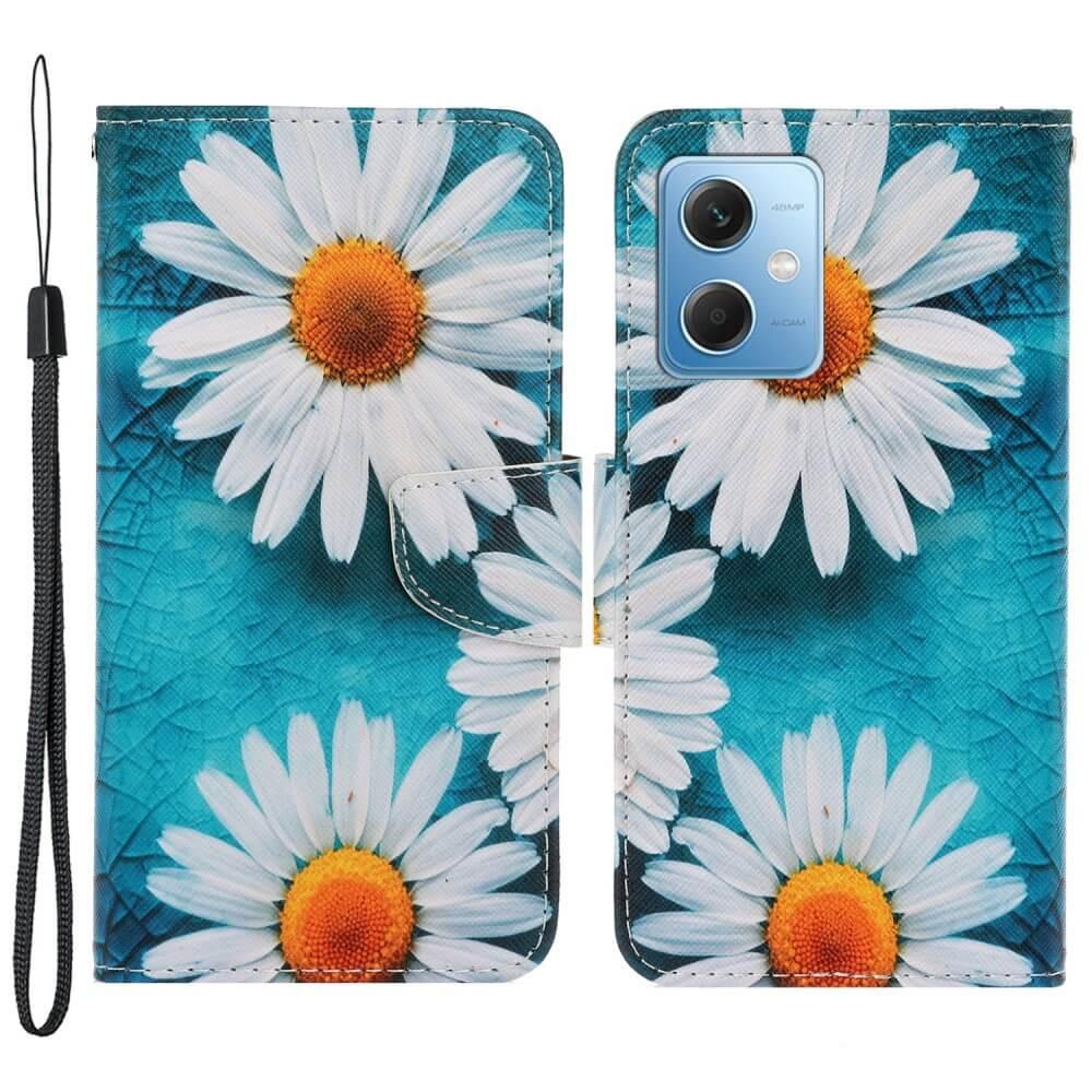 Cover-Discount  Xiaomi Poco X5 - Handyhülle Motiv 