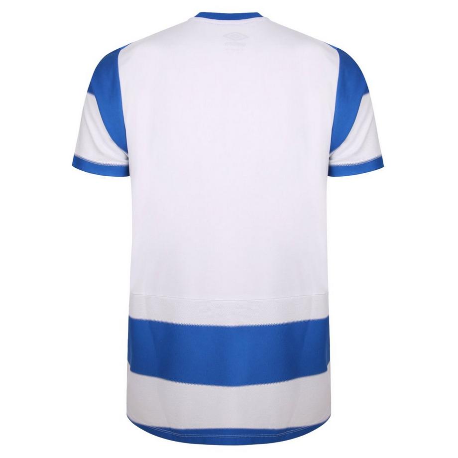 Umbro Triumph T-Shirt a Righe  