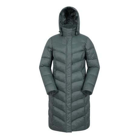 Mountain Warehouse  Veste matelassée ALEXA 