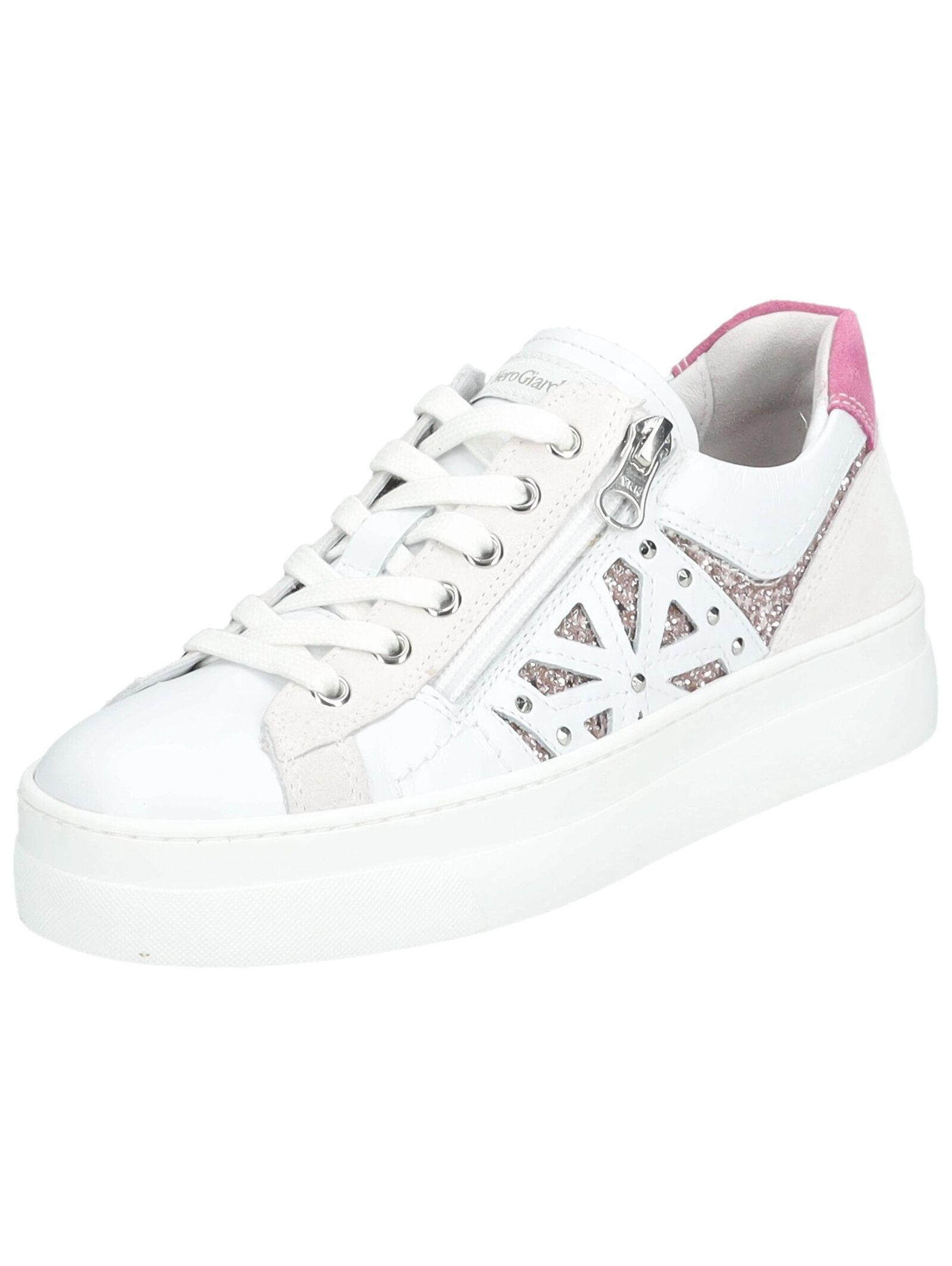 Image of Sneaker E409931d Unisex Weiss 39