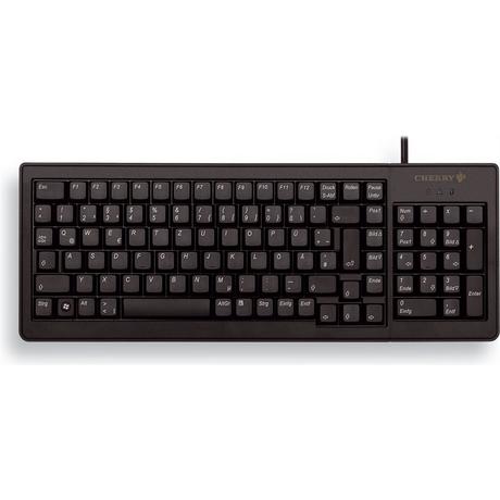 Cherry  XS Complete Keyboard - Svizzera 