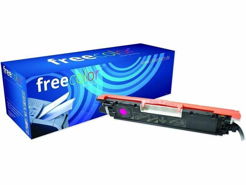 Freecolor  1025M-FRC CARTUCCIA TONER 1 PZ MAGENTA 