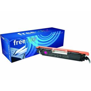 Freecolor  1025M-FRC CARTUCCIA TONER 1 PZ MAGENTA 