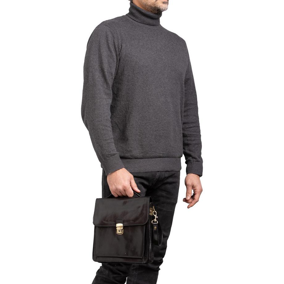 Gave Lux Sac à bandoulière  