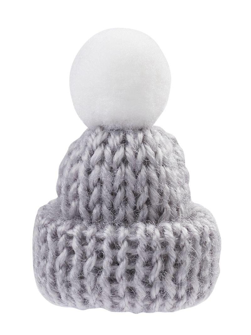 Image of Hobbyfun 3450 224 Unisex Grau ONE SIZE