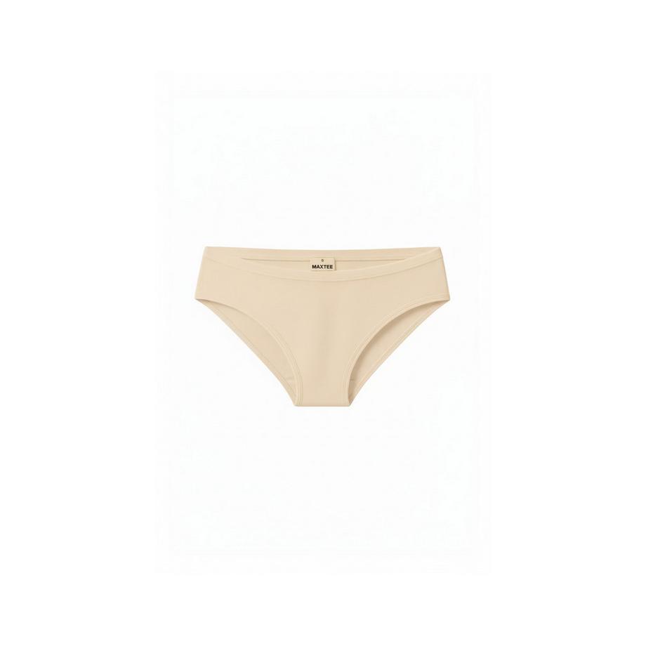 Maxte E Basic Slip Confezione da 5  