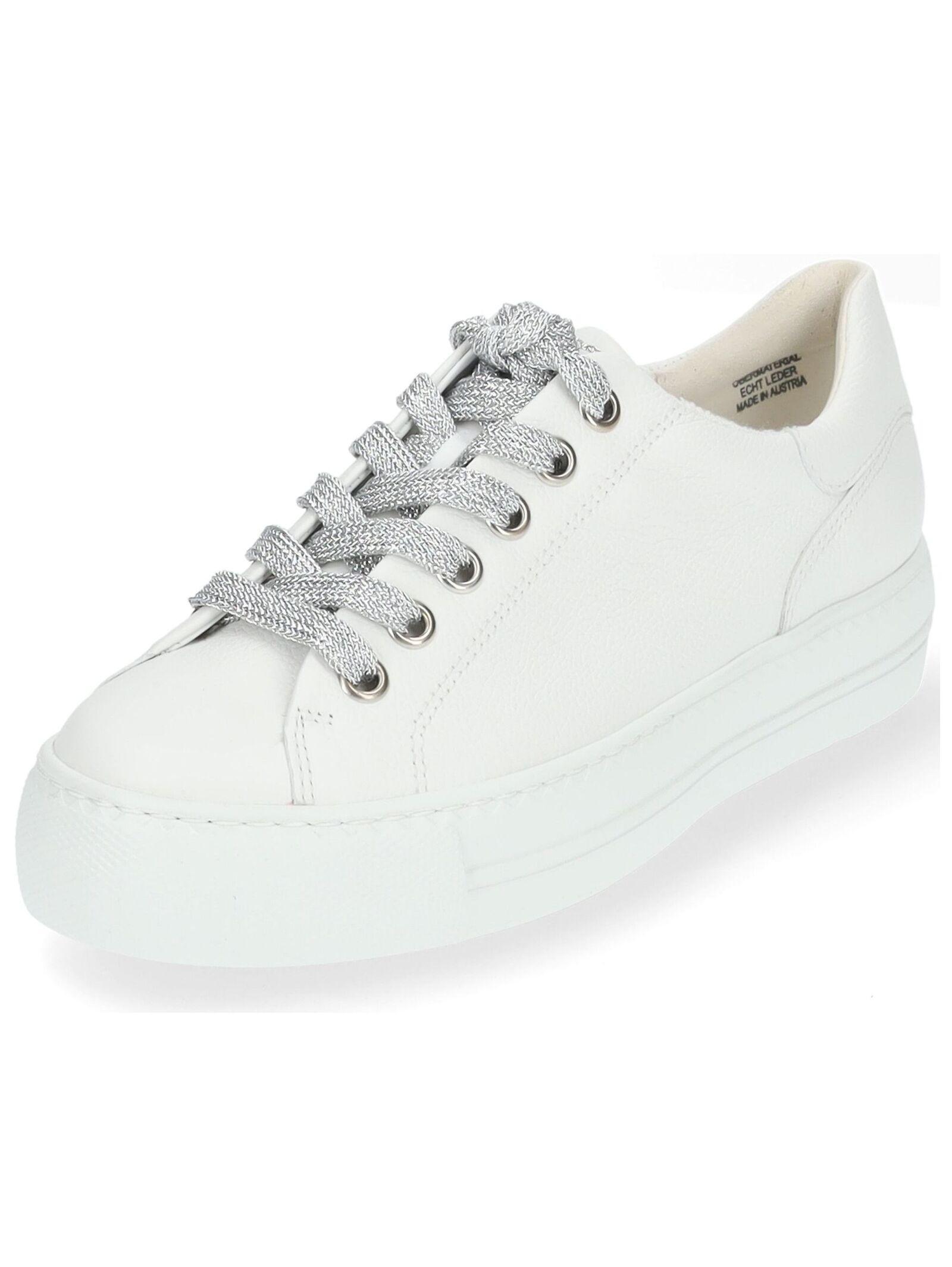Image of Sneaker 5320 Unisex Weiss 38.5