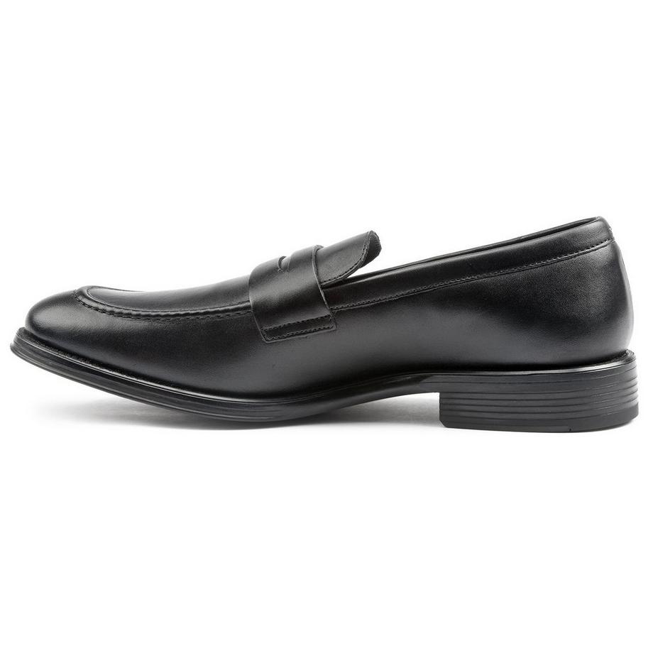 PAUL SMITH  MENS SHOE PIERCE BLACK-6 