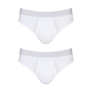 sloggi Ever Fresh Midi Slip Confezione da 2  