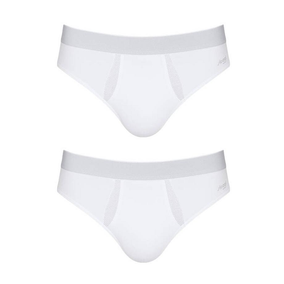 sloggi Ever Fresh Midi Slips 2er-Pack  