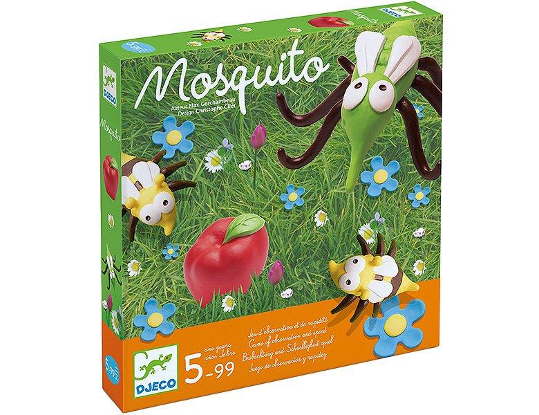 Image of Spiele Mosquito (mult)
