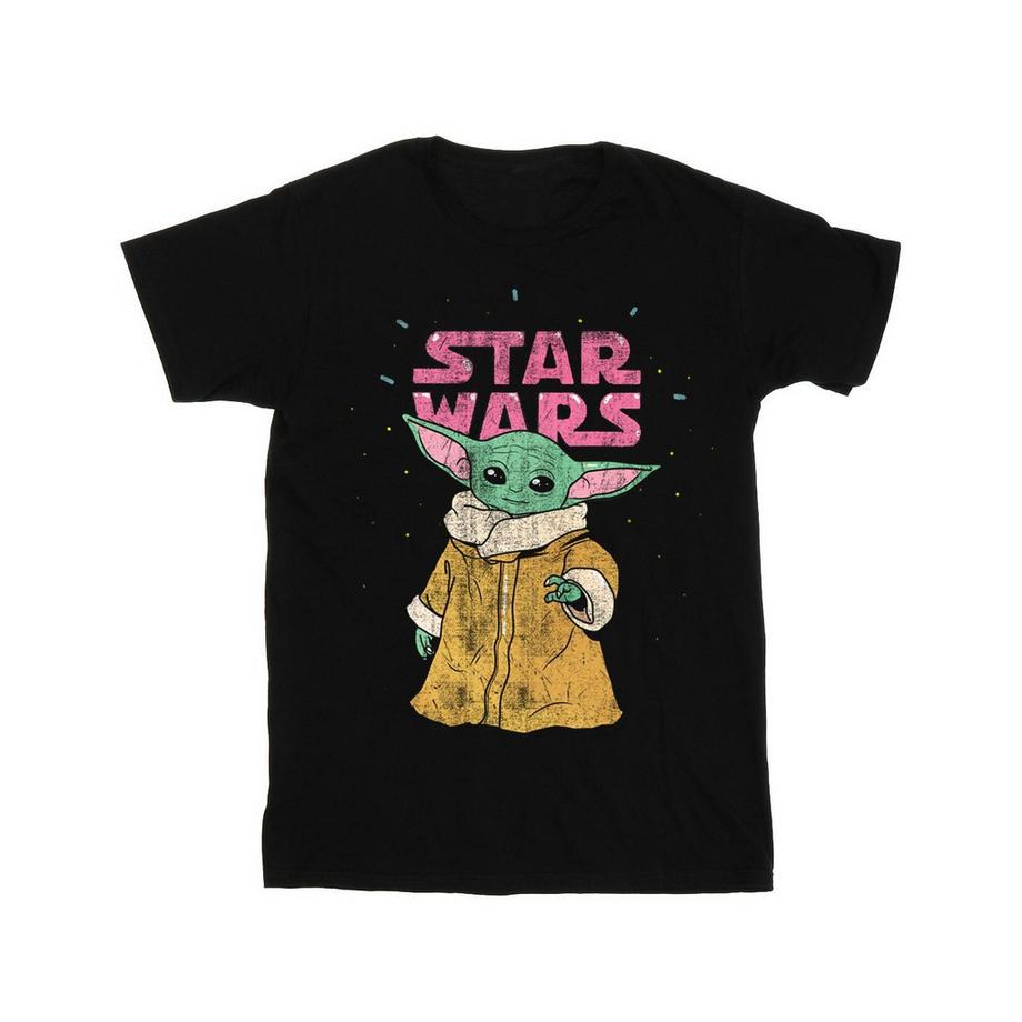 Tshirt THE MANDALORIAN THE CHILD