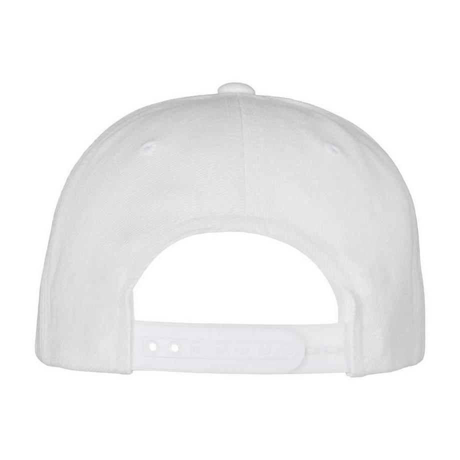 FLEXFIT 5 Panel Snapback Mütze  