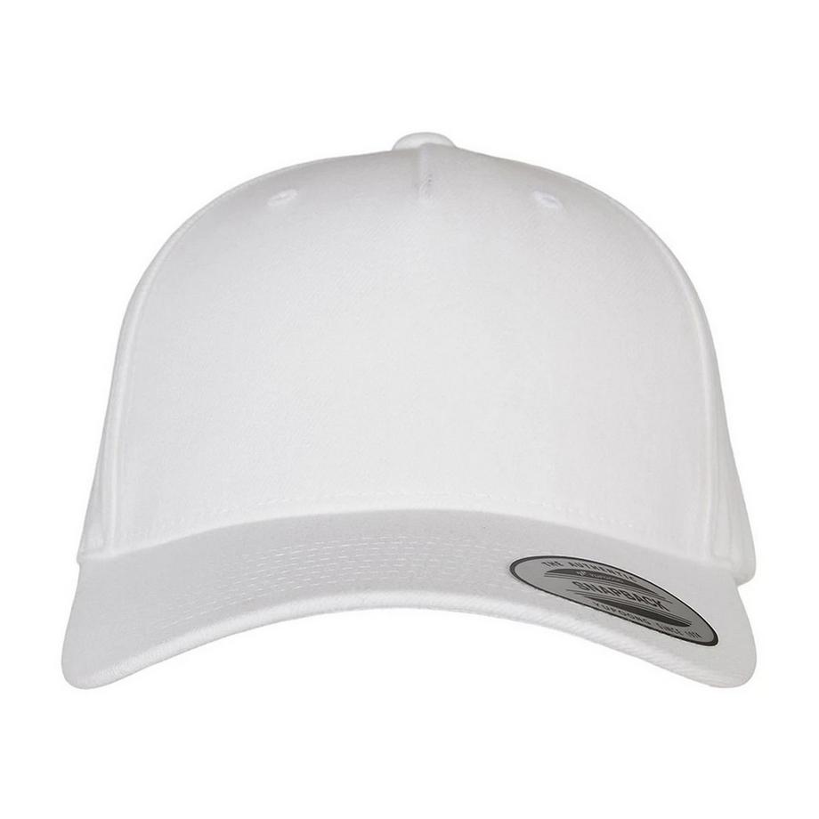 Casquette Ajustable Motiftyle Logo