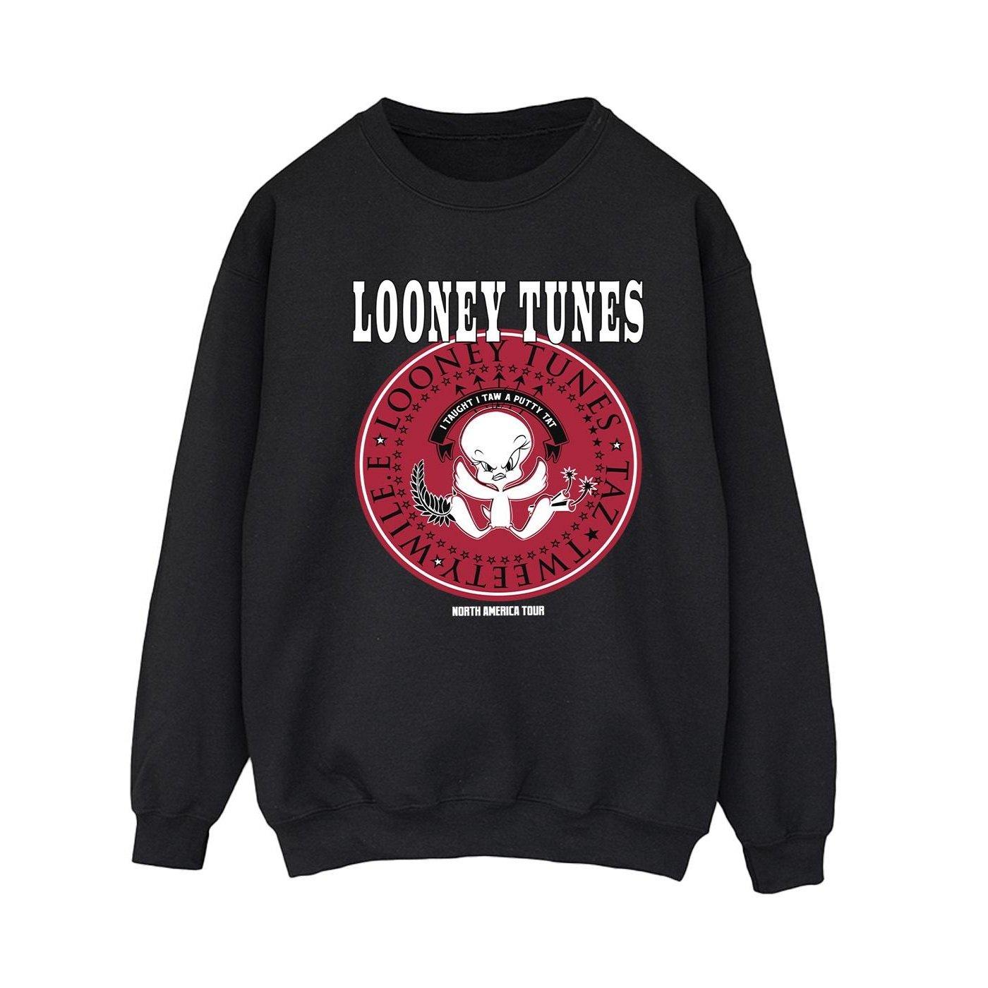 LOONEY TUNES  Sweatshirt 