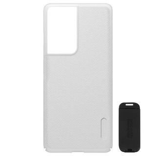 NillKin  Coque Samsung S21 Ultra Nillkin Blanc 