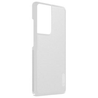 NillKin  Coque Samsung S21 Ultra Nillkin Blanc 