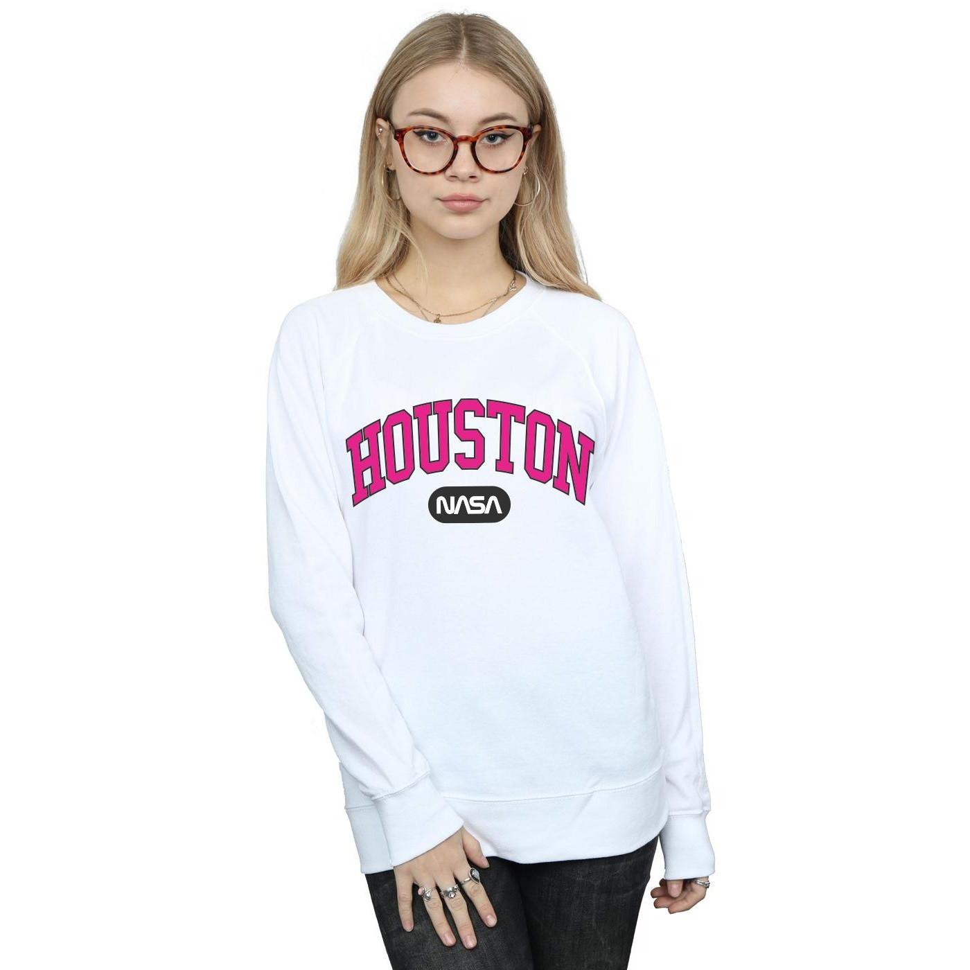 Nasa  Houston Sweatshirt 