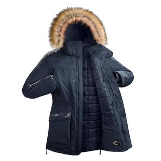 QUECHUA  Parka hiver imperméable de randonnée - SH900 -20°C 