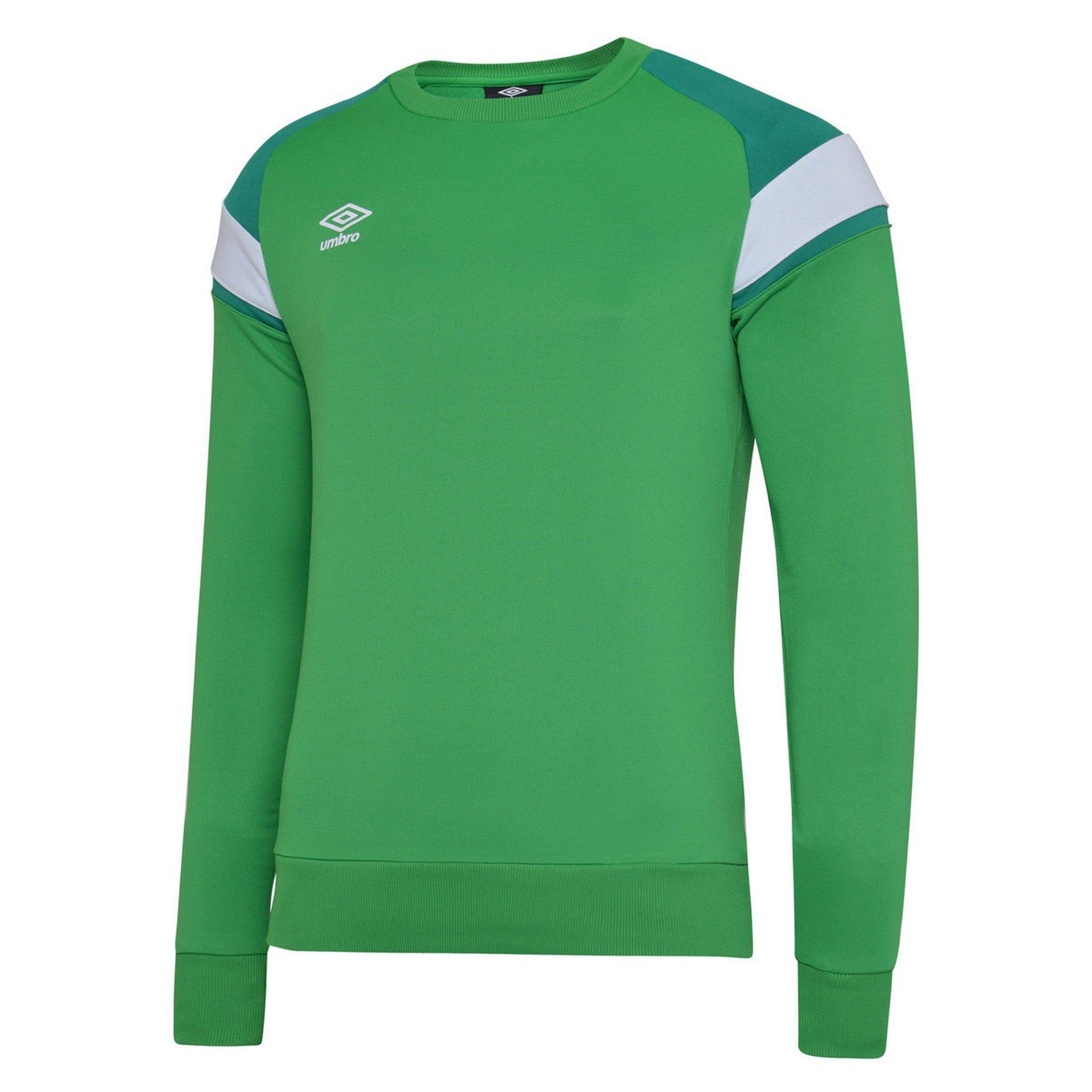 Image of Sweatshirt Mädchen Grün 158