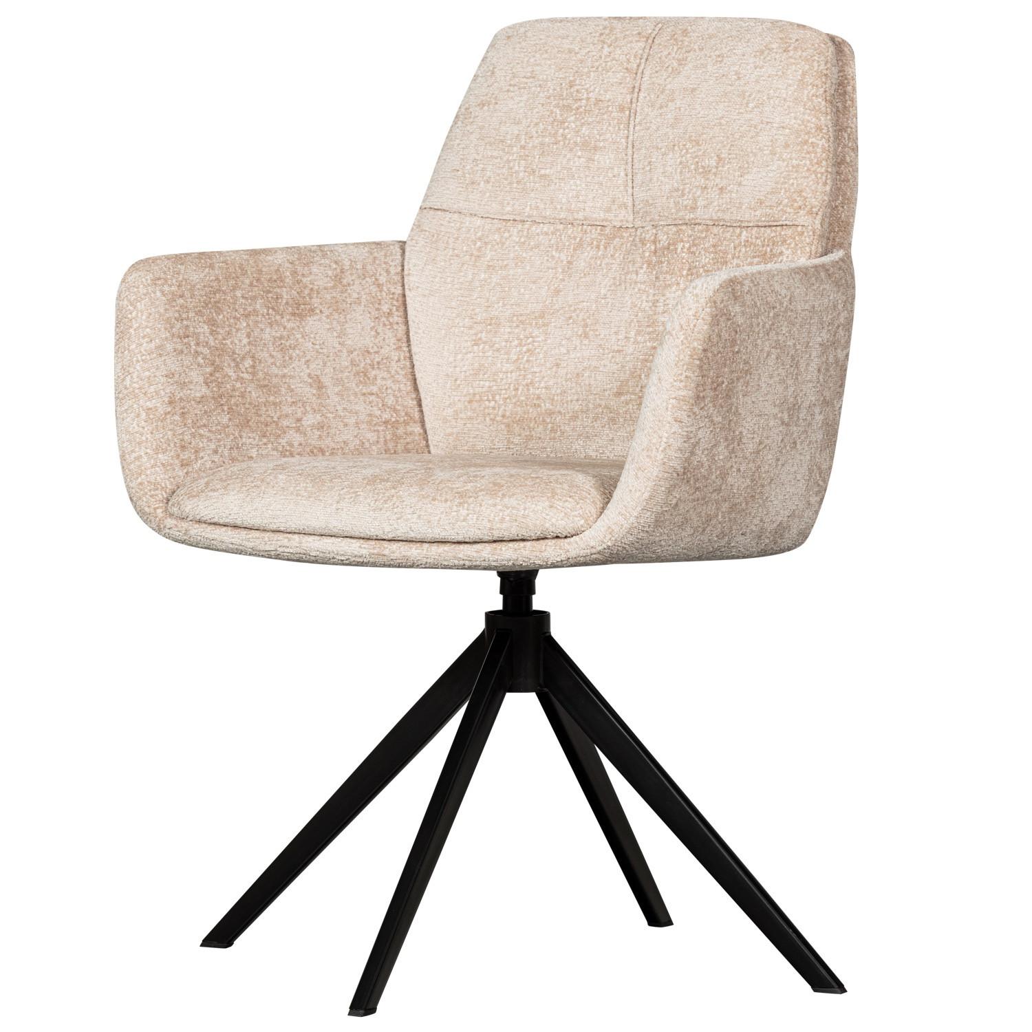 Image of Drehstuhl Brent 2 natur Drehstuhl Brent 2 natur