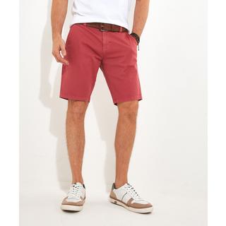 Joe Browns  Short Chino Délavé 