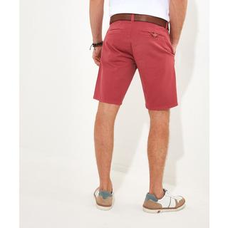 Joe Browns  Short Chino Délavé 